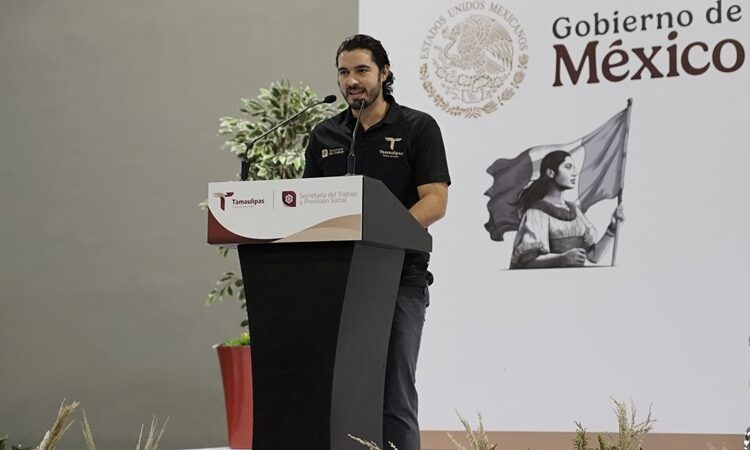 Más de mil personas asistieron a la ‘Feria del Empleo Reynosa 2024’