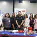 Más de mil personas asistieron a la ‘Feria del Empleo Reynosa 2024’