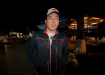 Asesinan al periodista Mauricio Solís en Michoacán