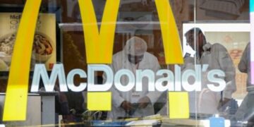 “McDonald’s vende alimento contaminado de E.Coli”: CDC