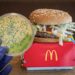 Vinculan hamburguesas de McDonald’s con brote de E. coli