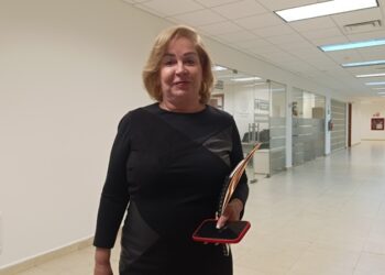 “PRI de Tamaulipas en bancarrota, debe millones en impuestos”: Mercedes