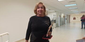 “PRI de Tamaulipas en bancarrota, debe millones en impuestos”: Mercedes