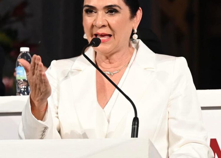 ¡Mónica Villarreal, un gobierno incluyente!