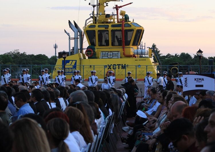 ¡Mónica Villarreal, un gobierno incluyente!