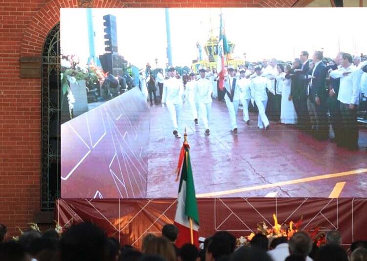 ¡Mónica Villarreal, un gobierno incluyente!