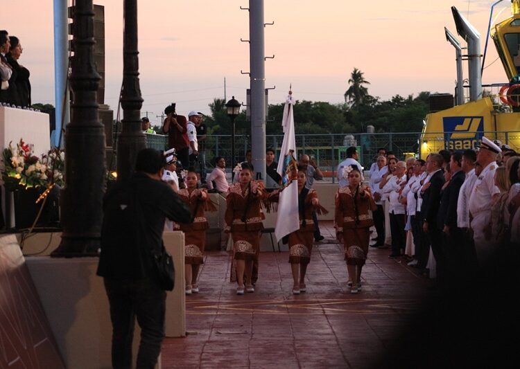¡Mónica Villarreal, un gobierno incluyente!