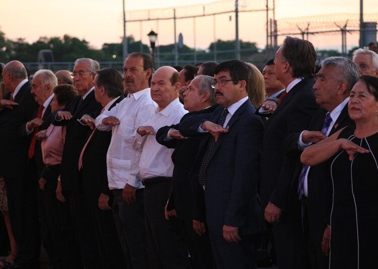 ¡Mónica Villarreal, un gobierno incluyente!