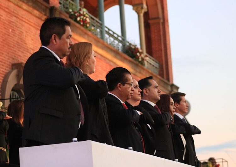 ¡Mónica Villarreal, un gobierno incluyente!