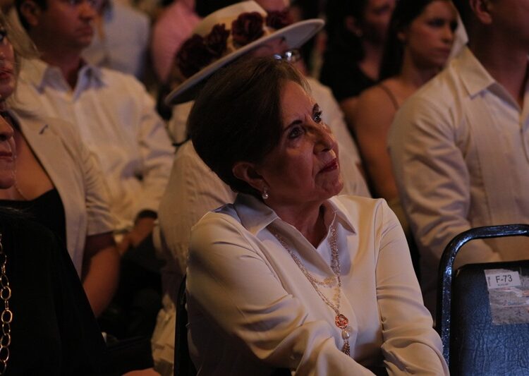 ¡Mónica Villarreal, un gobierno incluyente!