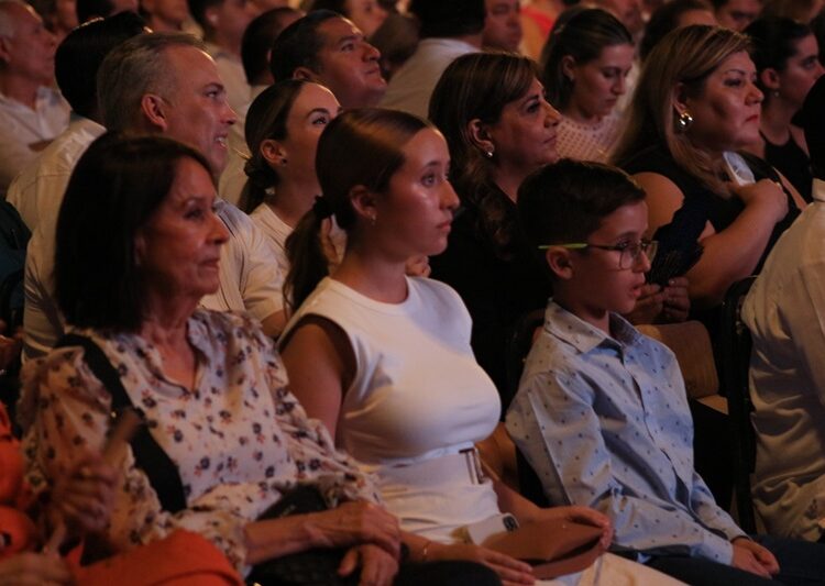 ¡Mónica Villarreal, un gobierno incluyente!