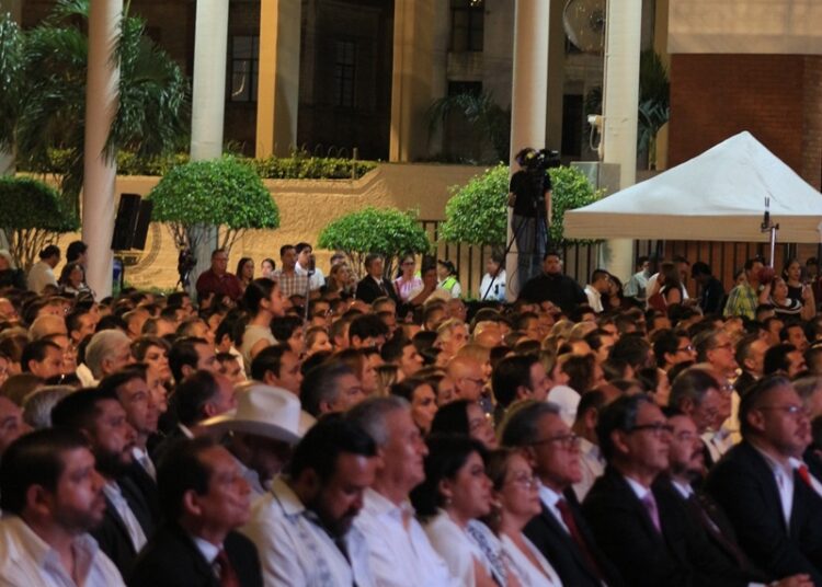 ¡Mónica Villarreal, un gobierno incluyente!