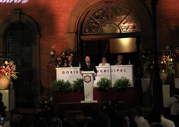 ¡Mónica Villarreal, un gobierno incluyente!