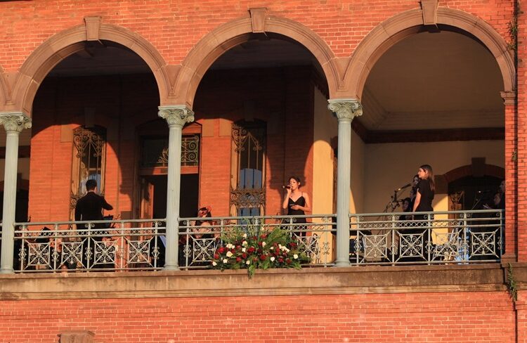 ¡Mónica Villarreal, un gobierno incluyente!