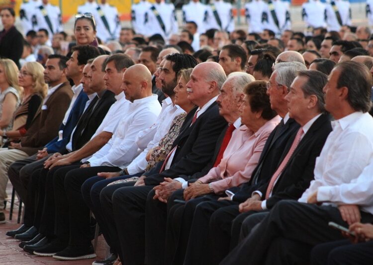 ¡Mónica Villarreal, un gobierno incluyente!