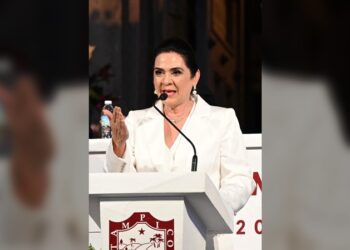 ¡Mónica Villarreal, un gobierno incluyente!