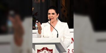 ¡Mónica Villarreal, un gobierno incluyente!