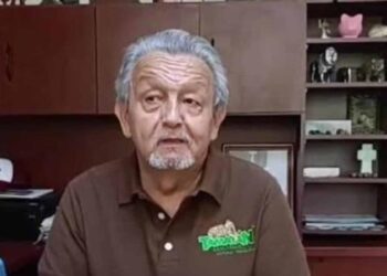 Muere de infarto el director del Zoológico de Tamatán