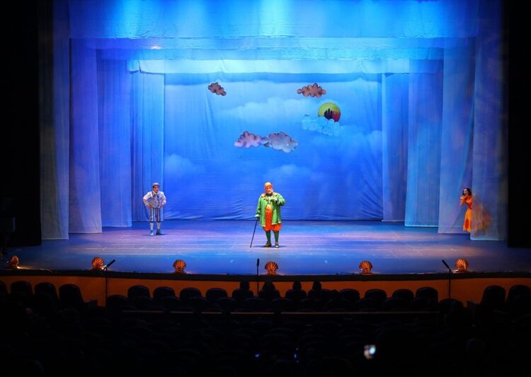 NLD presenta cartelera del XXII Festival Internacional De La Costa Del Seno Mexicano