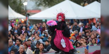 NLD presentará ‘Festival de la Catrina’
