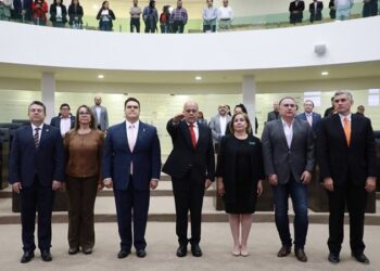 Fortalece María de Villarreal atención a familias de Tamaulipas