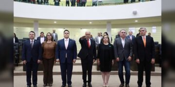 Fortalece María de Villarreal atención a familias de Tamaulipas