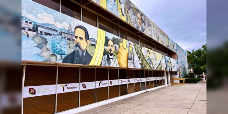 Ofrece UPN becas de maestrías para docentes tamaulipecos