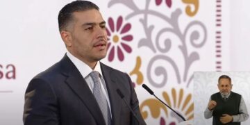 Presenta CSP informe de seguridad de octubre