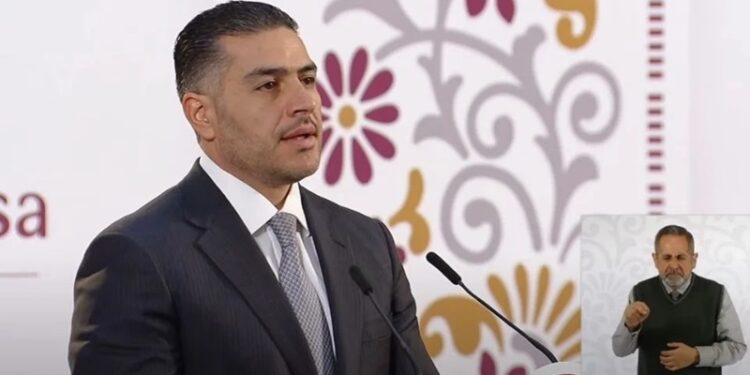 Presenta CSP informe de seguridad de octubre