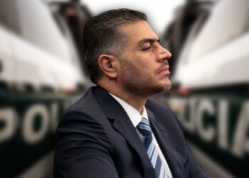 Sheinbaum y Harfuch presentan nueva estrategia de Seguridad