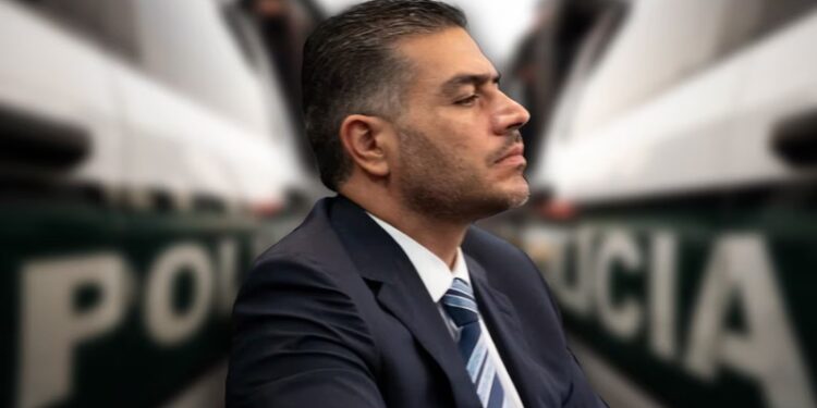 Sheinbaum y Harfuch presentan nueva estrategia de Seguridad