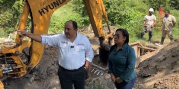 Optimiza COMAPA Altamira funcionamiento de la red de drenaje