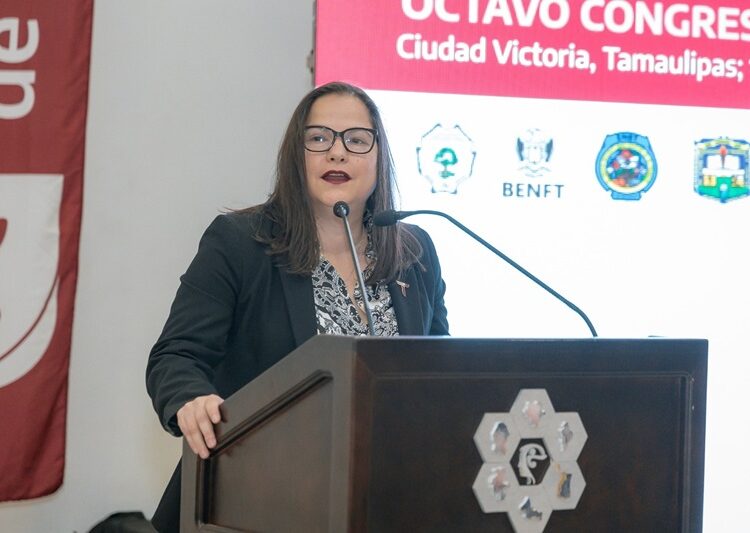 Organiza CRETAM Congreso Internacional de Investigación Educativa