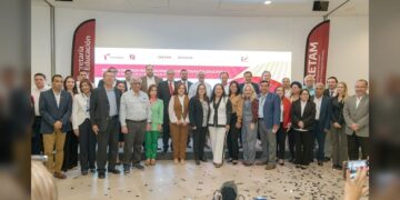 Organiza CRETAM Congreso Internacional de Investigación Educativa