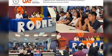 Organiza la UAT conferencias en la UAMRR