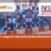 Organiza la UAT el Congreso Internacional de Enfermería en NLD