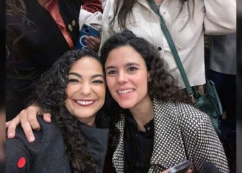 “Organización y difusión de reformas del 2.º piso de la transformación”: Olga