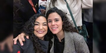 “Organización y difusión de reformas del 2.º piso de la transformación”: Olga