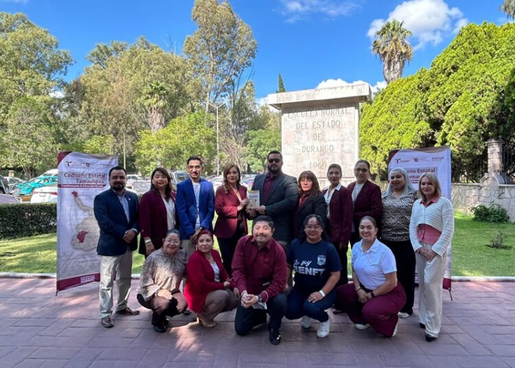 Participa Tamaulipas en Progreso Nacional de Investigación