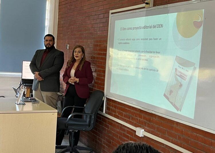 Participa Tamaulipas en Progreso Nacional de Investigación