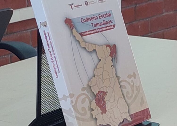 Participa Tamaulipas en Progreso Nacional de Investigación