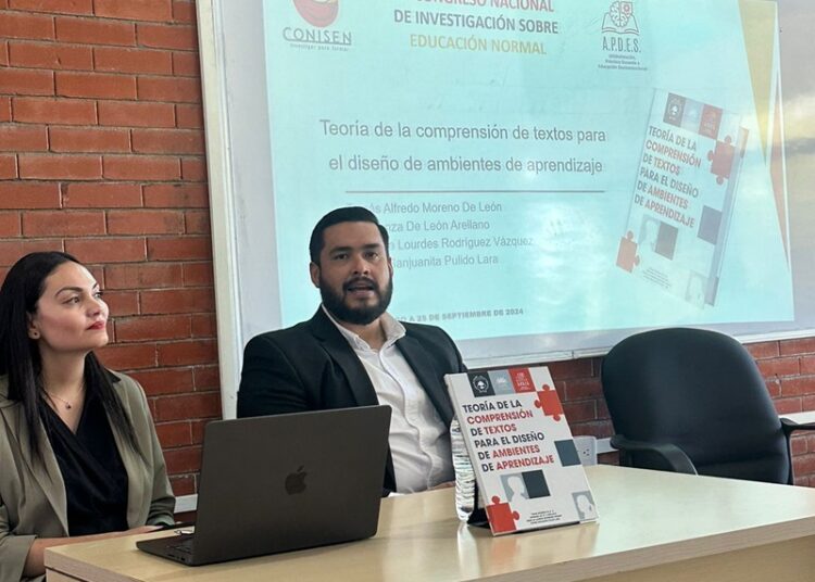 Participa Tamaulipas en Progreso Nacional de Investigación