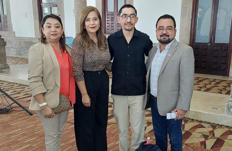 Participa Tamaulipas en Progreso Nacional de Investigación
