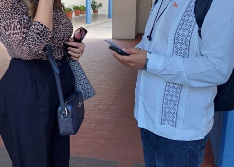 Participa Tamaulipas en Progreso Nacional de Investigación