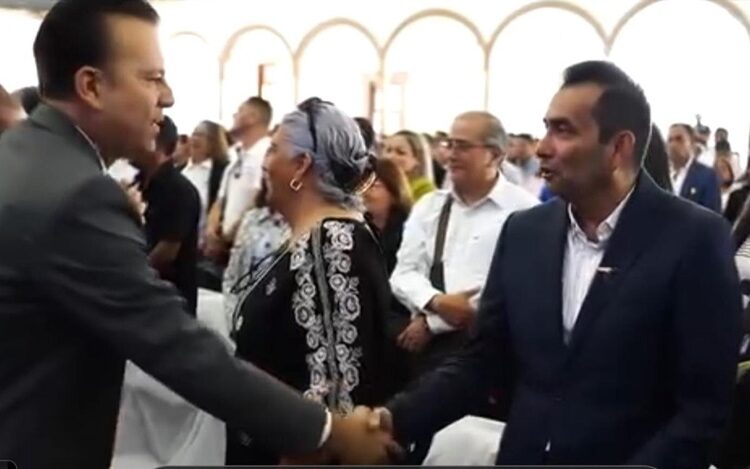 Participa Tamaulipas en Progreso Nacional de Investigación