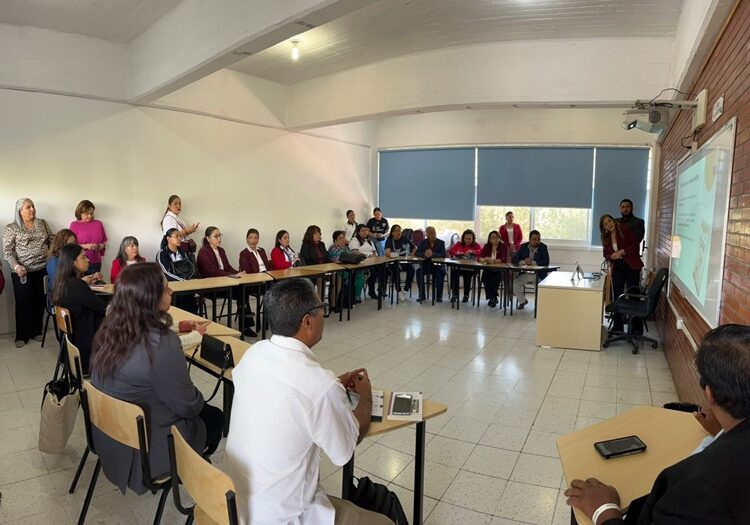 Participa Tamaulipas en Progreso Nacional de Investigación