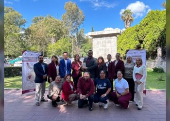 Participa Tamaulipas en Progreso Nacional de Investigación