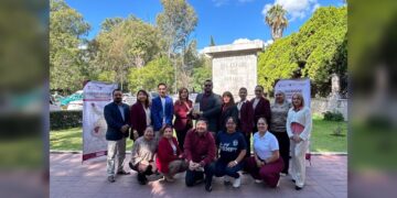 Participa Tamaulipas en Progreso Nacional de Investigación