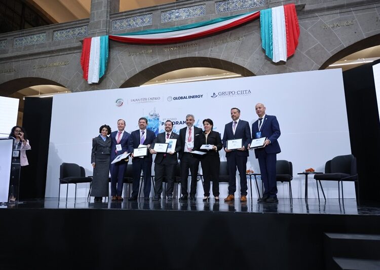 Participa Tamaulipas en el 1er Foro Panorama Energético Nacional