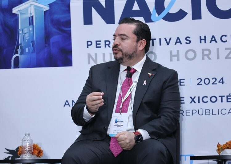 Participa Tamaulipas en el 1er Foro Panorama Energético Nacional